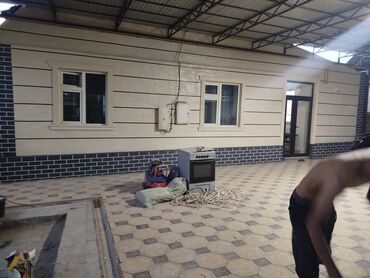 Жидкий травертин: Фасад жумуштарын жасайбыз утепления текстура жидкий травертин — 19