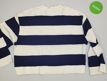 divided kurtka: H&M Divided, Sweter damski, rozmiar L — 3
