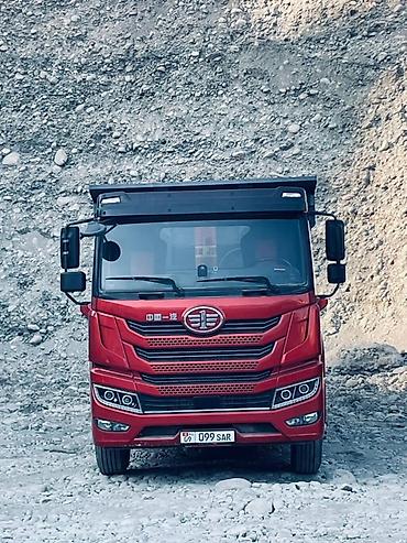 Грузовики: Грузовик, Новый — 11