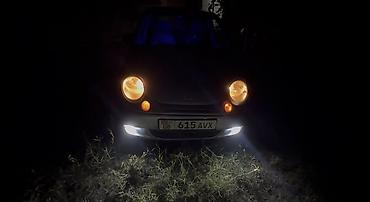 габариты: Daewoo Matiz: 2013 г., 0.8 л, Механика, Бензин, Хэтчбэк — 1