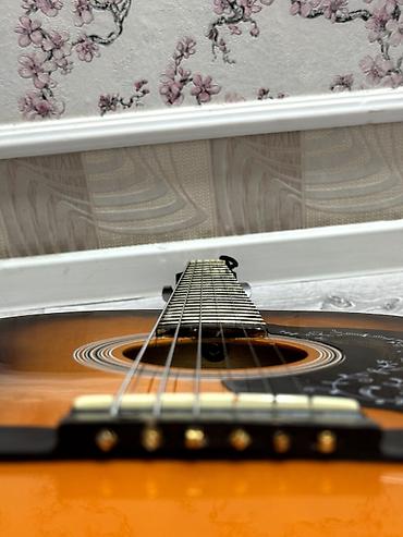 Гитары: Трансакустическая гитара!! Продаю отличный инструмент с продвинутой — 4