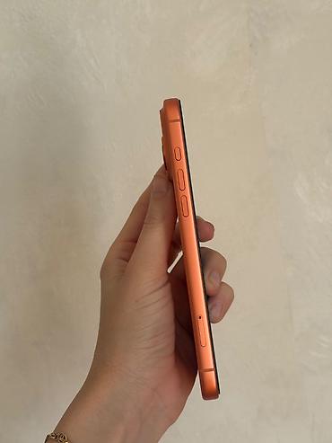 usb iphone: IPhone 17 Pro Max, 256 GB, Narıncı, Face ID, Sənədlərlə — 4