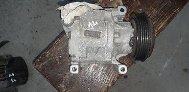 KLIMA KOMPRESOR FIAT STILO 1.4 | klima kompresor fiat stilo,1.4 na lalafo.rs KLIMA KOMPRESOR FIAT STILO 1.4 | klima kompresor fiat stilo,1.4