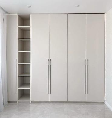 Sifarişlə dolablar: Hər növ Dolablarin sifarişi əziz və dəyərli müştərilərimiz TREND — 16