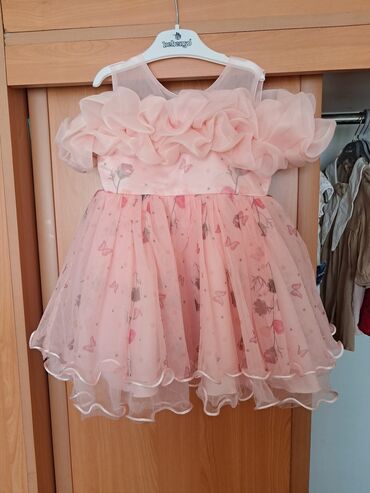 qış donları: Don, Ziyafət, 1 - 2 yaş