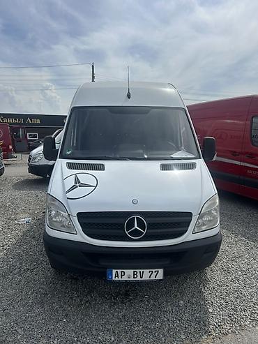 diska r13: Легкий грузовик, Mercedes-Benz, Новый — 1