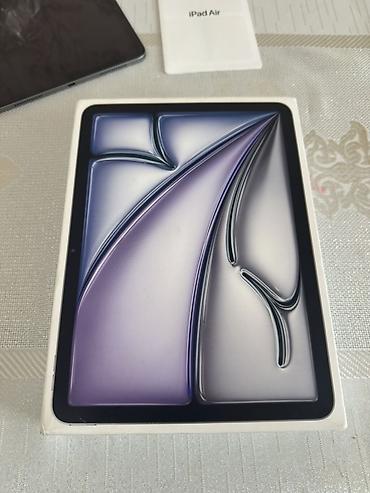 Apple iPad: Apple iPad (Space Gray) – planşet Xüsusiyyətlər: - Korpus: Space Gray — 7