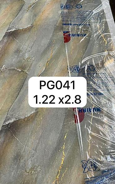 Звукоизоляционные панели: Декоративные стеновые панели «Бамбук» - Фактура: тонкая — 14