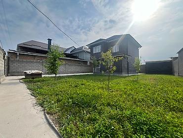 🏠 Продается 2- этажный дом white box !!! 📍 Район : Биримдик Кут 📐 at lalafo.kg 🏠 Продается 2- этажный дом white box !!! 📍 Район : Биримдик Кут 📐