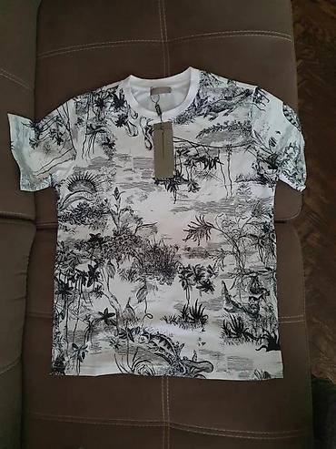 Majice: Dior, top majica, novo, snizeno, ultra hit, vel. S/48 | rasprodaja! na lalafo.rs — 12 Majice: Dior, top majica, novo, snizeno, ultra hit, vel. S/48 | rasprodaja! — 12