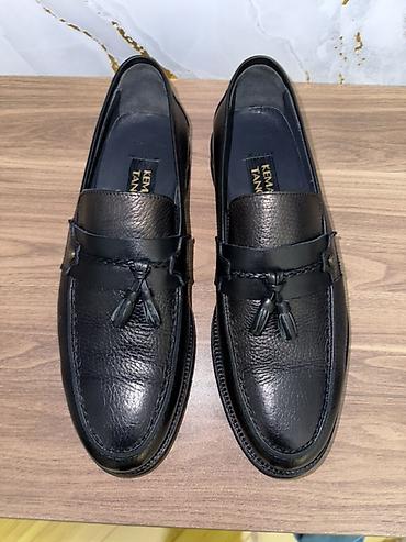 kişi cantası: Kemal Tanca kişi loafers ayaqqabısı Real alıcıya endirim edilir! 1 — 1