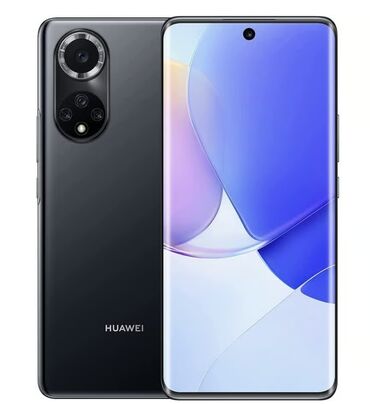 Ηλεκτρονικά: Huawei nova 9, 126GB,σε άριστη κατάσταση ελαφρος χρησημοποιημενο 250€