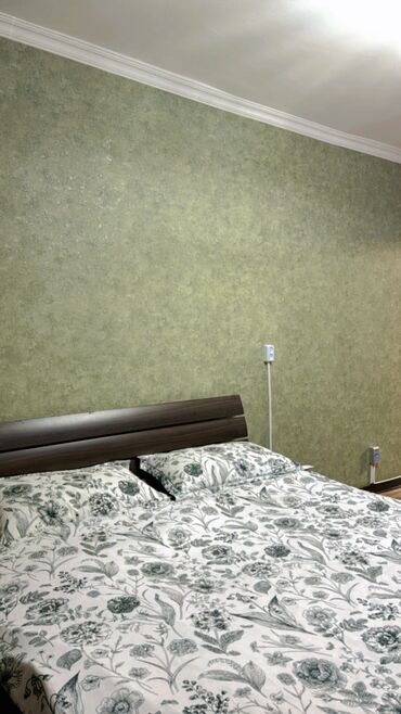 Посуточная аренда квартир: 1 комната, Душевая кабина, Постельное белье, Кондиционер at lalafo.kg — 9 Посуточная аренда квартир: 1 комната, Душевая кабина, Постельное белье, Кондиционер — 9