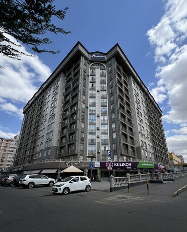 обмен на дом: 4 комнаты, 134 м², Элитка, 12 этаж, Дизайнерский ремонт