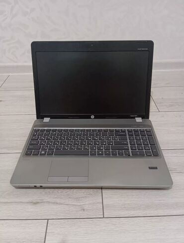 hp pavilion i3: Ноутбук, HP, 4 ГБ ОЭТ, Intel Core i3, Колдонулган, Татаал эмес тапшырмалар үчүн, эс тутум HDD + SSD