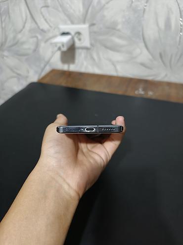iphone 14 plus: Vivo X100, Б/у, 512 ГБ, цвет - Белый, 2 SIM — 5
