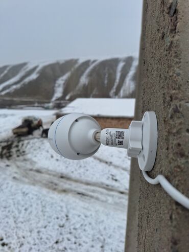 Видеонаблюдение: Установка видео наблюдения!!! Гарантия монтажа 1 год Оборудование 3 — 21