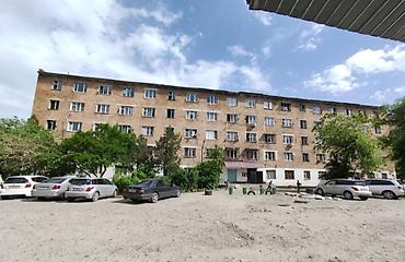 1 комната, 18 м², 5 мкр Гостиничный тип, 3 этаж, Старый ремонт