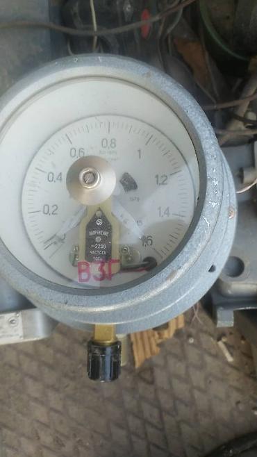 Манометры: Манометры и напоромеры (подборка моделей) - МТП-100 (кПа), шкала до — 23