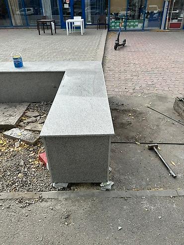 Фасадные гранитные плитки: Гранит и мрамор — плиты, облицовочные камни заготовки Описание: - — 5