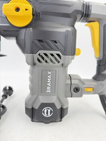 Перфораторы: Перфоратор, Новый — 5