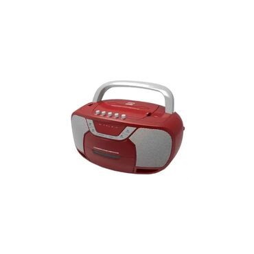 lidl prenosiva klima: Brand: Roadstar |x|x Model: ROADSTAR RCR4635UMPRD PRENOSIVI CD RADIO