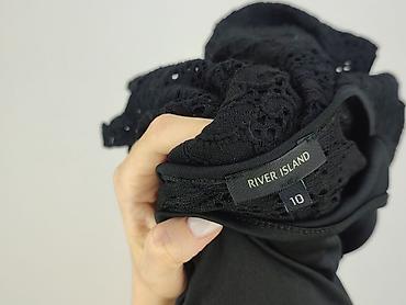 rough: River Island, Sukienka damska, rozmiar M — 4