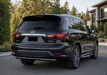 haval: Защита заднего бампера Haval, Новый, Бесплатная доставка — 7