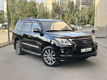 фары для нексии: Lexus LX: 5.7 л, Автомат, Бензин, Жол тандабас