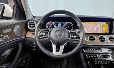 Mercedes-Benz: Mercedes-Benz E-Class: 2019 г., 2 л, Автомат, Бензин, Седан — 13
