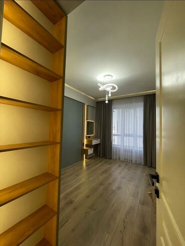 Продажа квартир: 2 комнаты, 84 м², Элитка, 8 этаж, Дизайнерский ремонт at lalafo.kg — 10 Продажа квартир: 2 комнаты, 84 м², Элитка, 8 этаж, Дизайнерский ремонт — 10