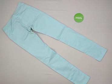 benetton gr: Spodnie materiałowe damskie, rozmiar M — 3
