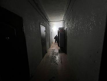 ош области: 2 комнаты, 24 м², Общежитие, 1 этаж, Старый ремонт — 7