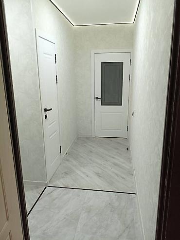 Продажа квартир: 1 комната, 45 м², 106 серия улучшенная, 5 этаж, Евроремонт — 5