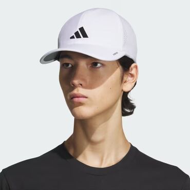 шапка балаклава: Эркектердин баш кийими, Adidas, Жаңы, түсү - Ак, Өзү алып кетүү, Акылуу жеткирүү