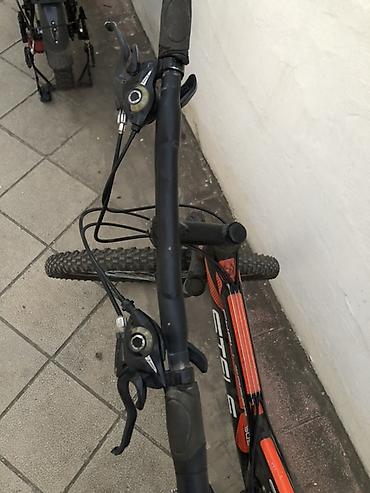 Velosipedlər: STELS Challenger dağ - Qoşma: arxa baqajnik quraşdırılıb - Detallar — 3