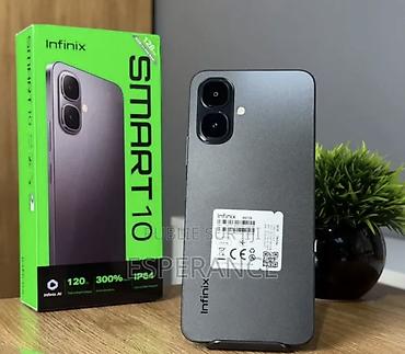 htc u ultra: Infinix 128 GB, rəng - Boz, Sensor — 1