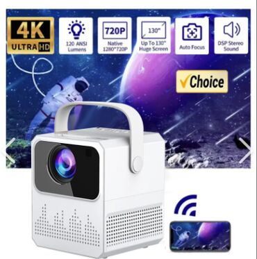 ucuz blender qiymeti: Yeni Proyektor Ödənişli çatdırılma