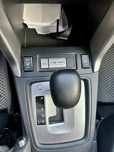 Subaru: Subaru Forester: 2017 г., 2.5 л, Вариатор, Бензин, Кроссовер — 9