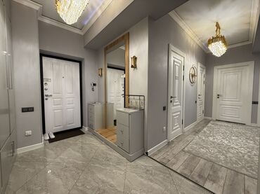 Долгосрочная аренда квартир: 3 комнаты, Собственник, С мебелью полностью — 17