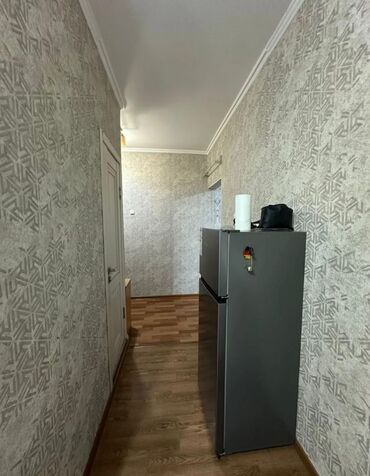 Продажа квартир: 1 комната, 35 м², 105 серия, 9 этаж, Косметический ремонт — 2