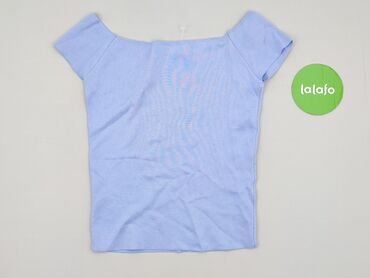 sukienka w stylu rustykalnym zara: Zara, Bluzka damska, rozmiar S