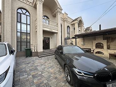 Продажа коттеджей и домов: Продаётся роскошный таунхаус с мебелью и бытовой техникой! Расположен — 21