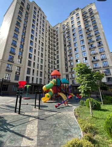 Офисы: 2 комнаты, 92 м², Элитка, 2 этаж, Евроремонт