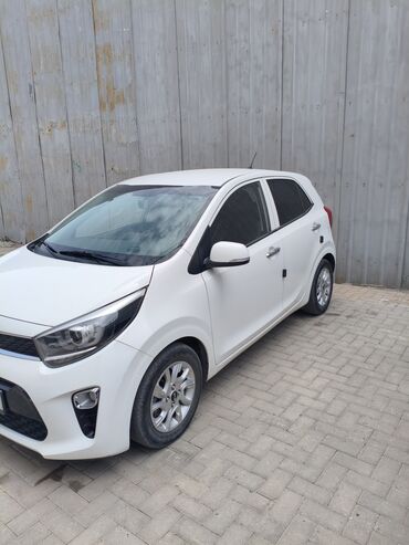 кия морнинг газ: Kia Morning: 2017 г., 1 л, Автомат, Газ, Хэтчбэк