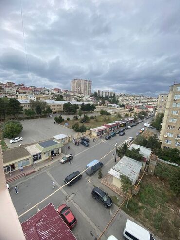 Köhnə tikili: Bakı, Köhnə Günəşli, 2 otaqlı, Köhnə tikili, 43 kv. m — 13