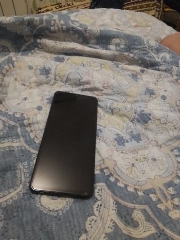 Samsung Galaxy A02, rəng - Qara