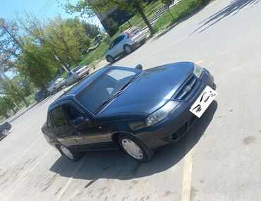 сдаю авто в аренду с последующим выкупом: Daewoo Nexia: 2008 г., 1.5 л, Механика, Бензин, Седан