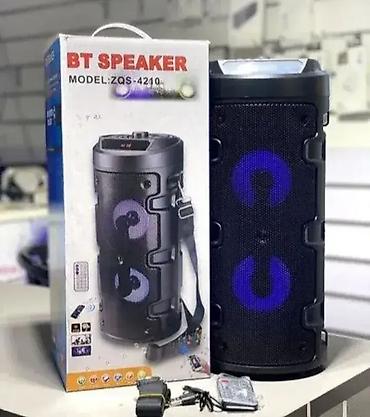mc crypt végfok: Bluetooth zvucnik zqs 4210. bluetooth zvucnik zqs 4210 2 novi, veoma — 1