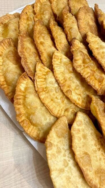 пакеты с ручкой: Делаю на заказ Пирожки Чебуреки Беляши Самсы Булочки Выпечки